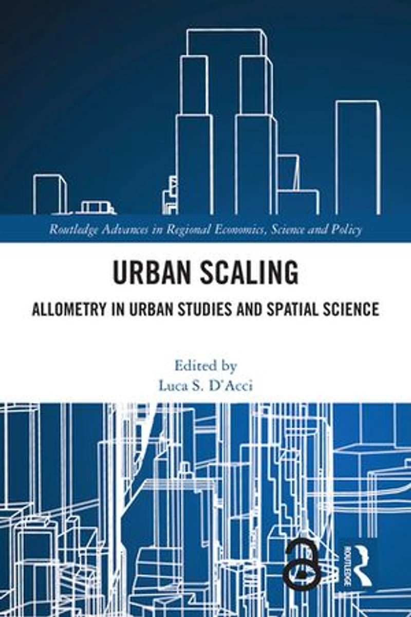 Urban Scaling: Allometry Studies and Spatial Science