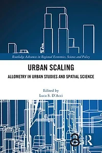 Urban Scaling: Allometry Studies and Spatial Science