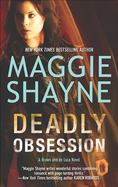 Deadly Obsession