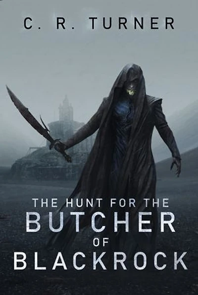 The Hunt for the Butcher of Blackrock