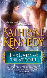 the Lady of Storm