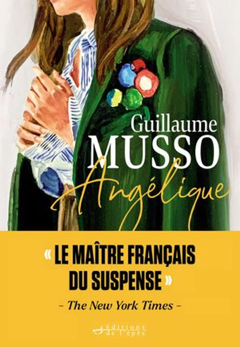 ANGÉLIQUE