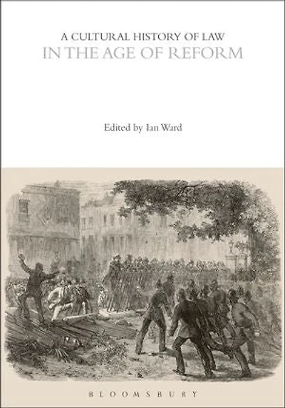 A Cultural History of Law the Age Reform