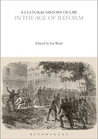 A Cultural History of Law the Age Reform