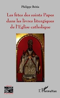 Les fêtes des saints Papes dans les livres liturgiques de l'Eglise catholique