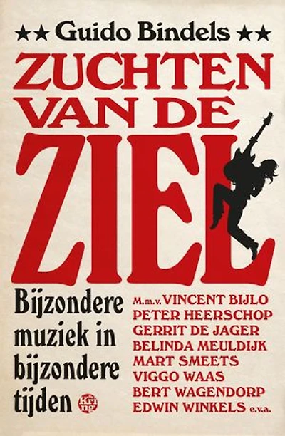 Zuchten van de ziel: Bijzondere muziek in bijzondere tijden