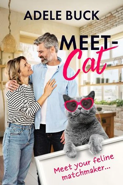 Meet-Cat: Golden Years, #2