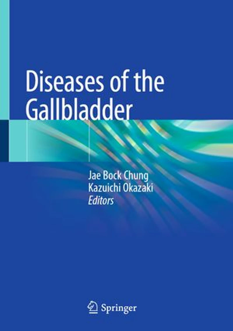 Diseases Of The Gallbladder