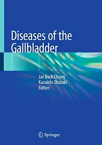 Diseases Of The Gallbladder
