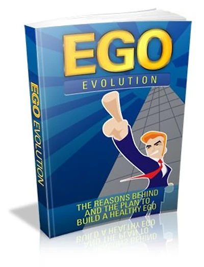 How to Develop Your Ego Well [ ENGLISH VERSION ]