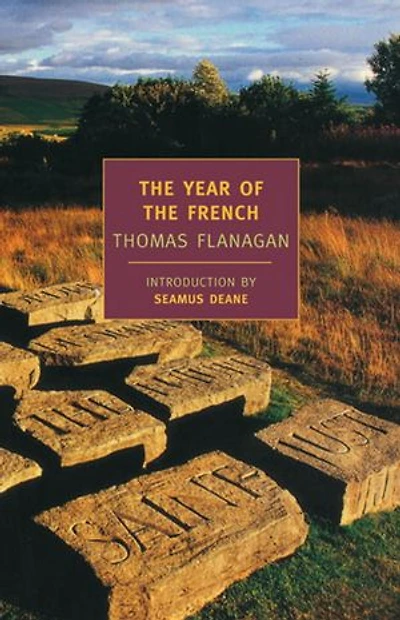 the Year of French