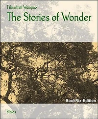 The Stories of Wonder
