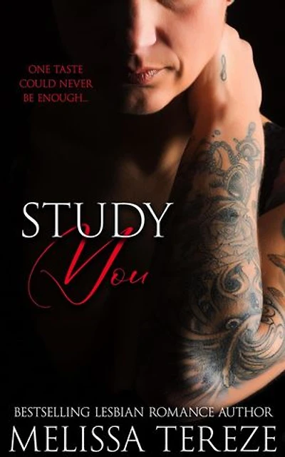 Study You: The Study You Series, #1