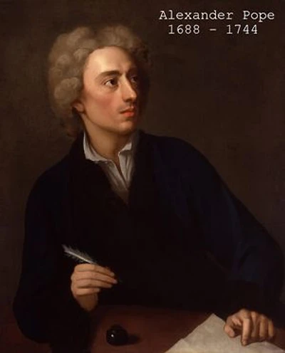 Essay on Criticism