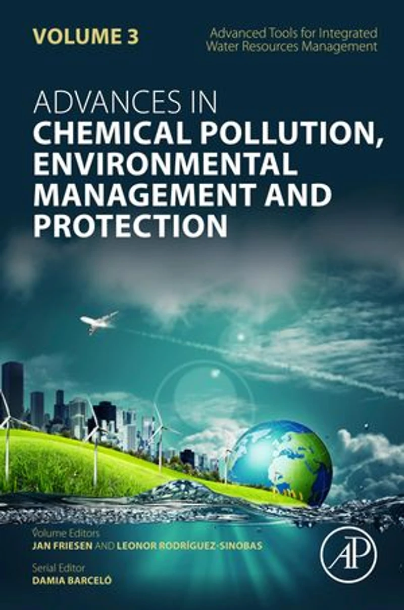 Advanced Tools for Integrated Water Resources Management