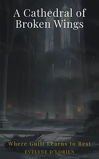 A Cathedral of Broken Wings: Where Guilt Learns to Rest