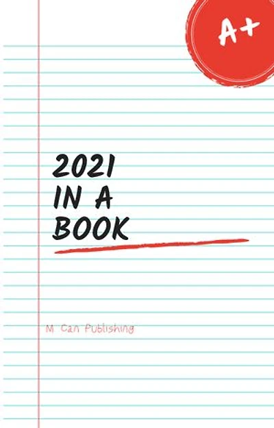 2021 in a Book