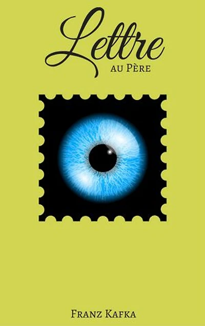 Lettre au Père