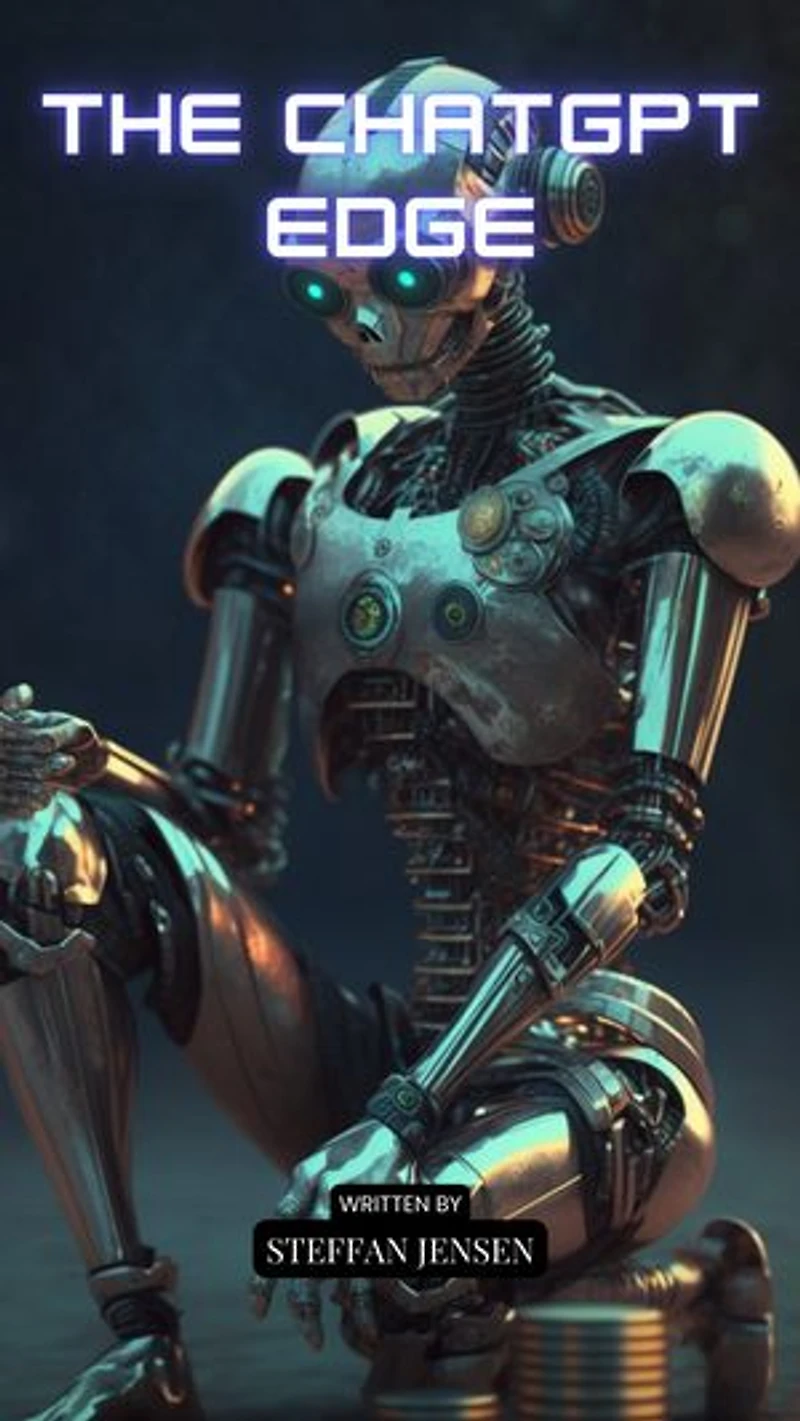 The ChatGPT Edge: Unleashing AI for Maximum Business Potential