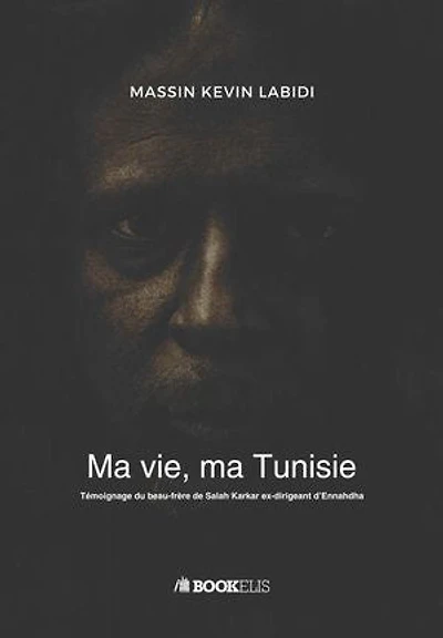 Ma vie, ma Tunisie
