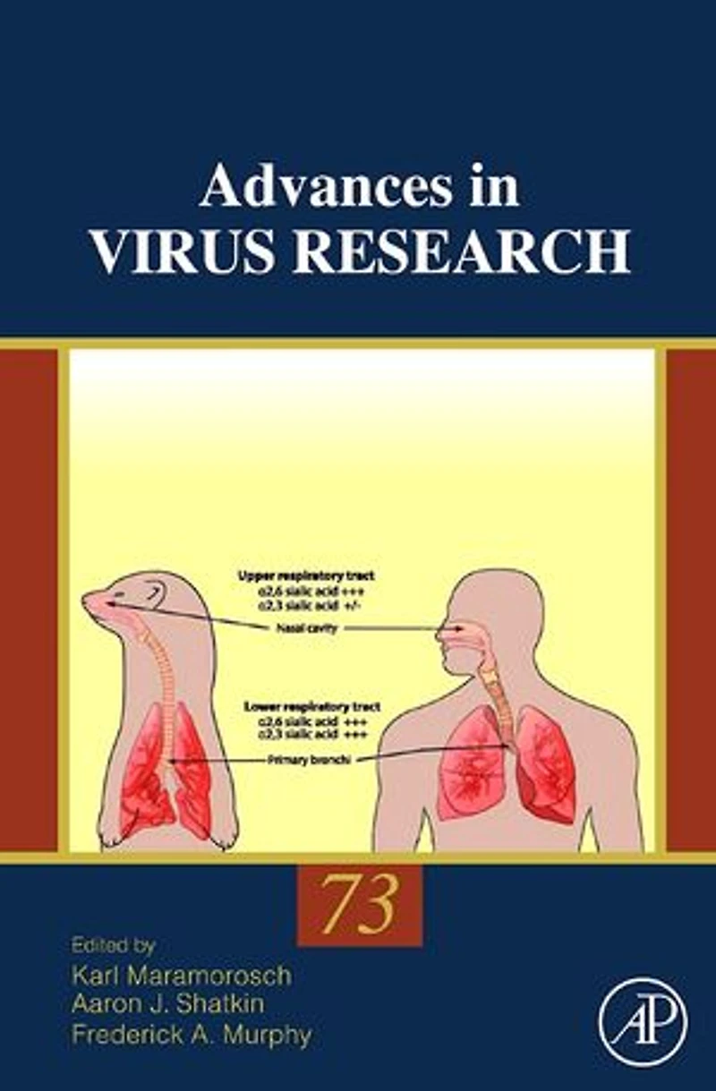 Advances Virus Research