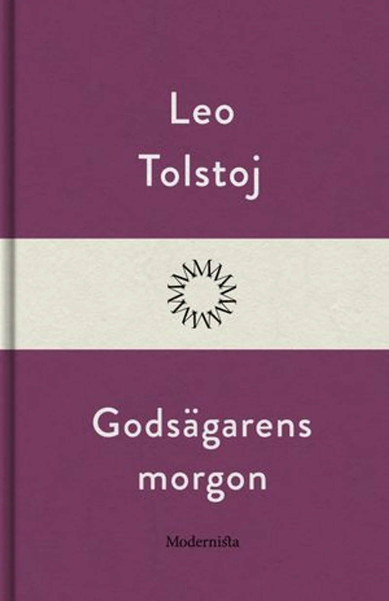Godsägarens morgon