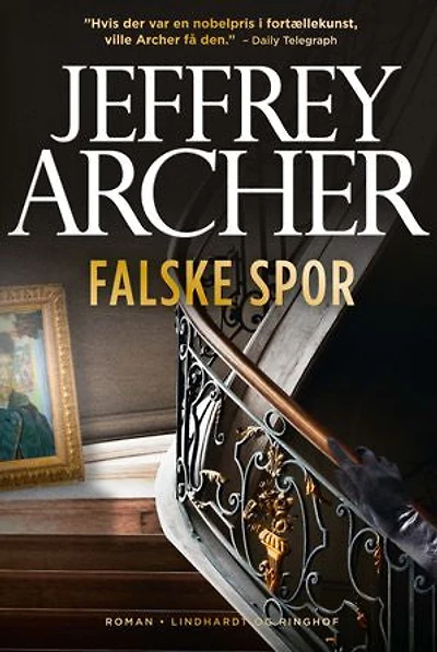 Falske spor