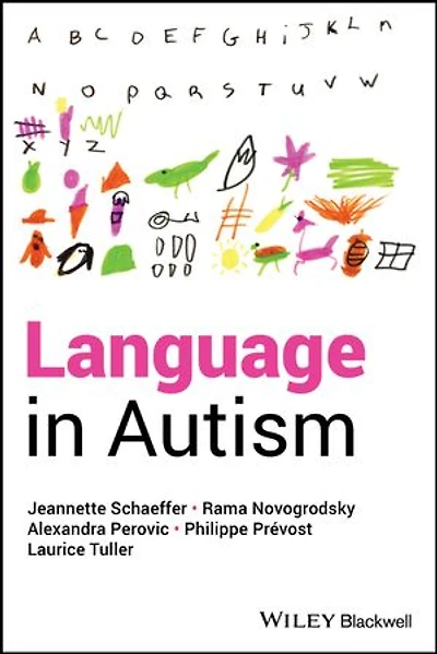 Language Autism