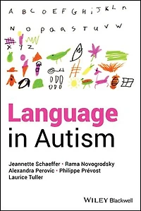 Language Autism