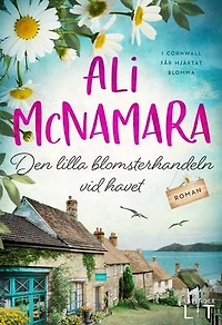 Den lilla blomsterhandeln vid havet