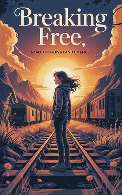 Breaking Free: Young Adult Fiction: Coming of Age, #17
