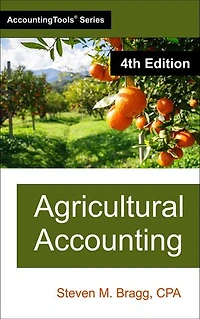Agricultural Accounting: Fourth Edition