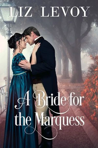 A Bride for the Marquess