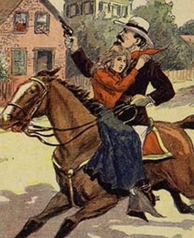 Western stories