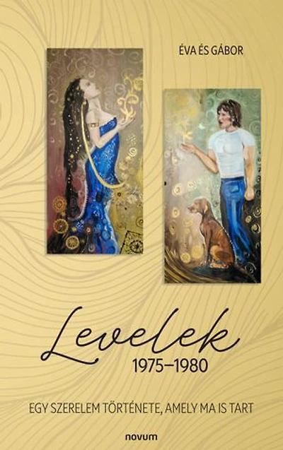 Letters 1975–1980: A Love Story That Continues Today