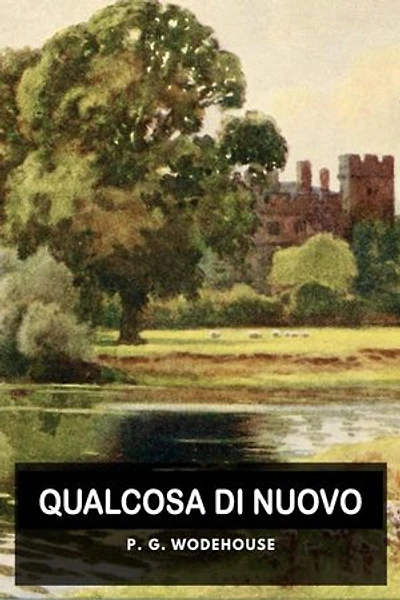 Qualcosa di nuovo
