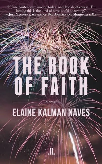 Book of Faith, The