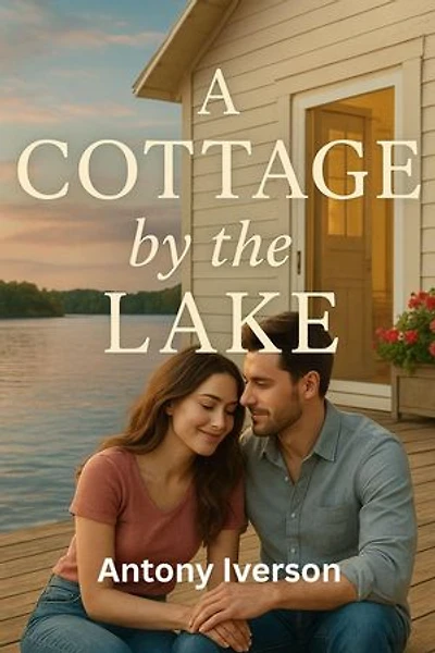 A Cottage by the Lake: Romance In Willow Creek, #77