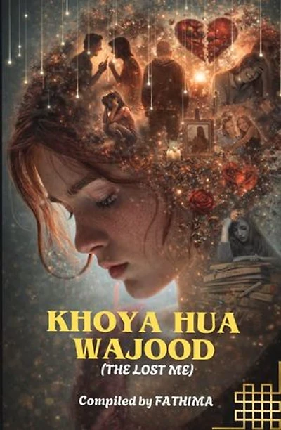 KHOYA HUA WAJOOD