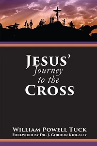 Jesus' Journey To The Cross