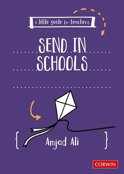 A Little Guide for Teachers: SEND Schools: Schools