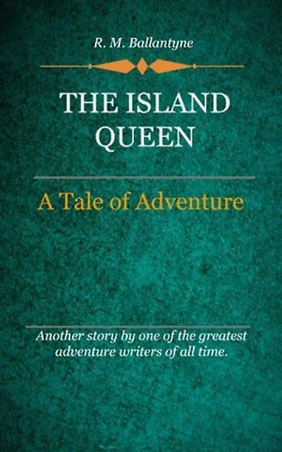 The Island Queen