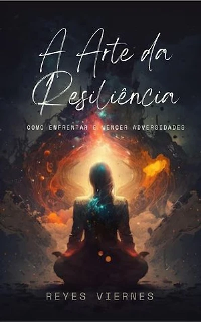A Arte da Resiliência: Como Enfrentar e Vencer Adversidades