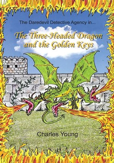 the Three-Headed Dragon and Golden Keys