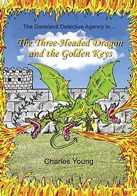 the Three-Headed Dragon and Golden Keys
