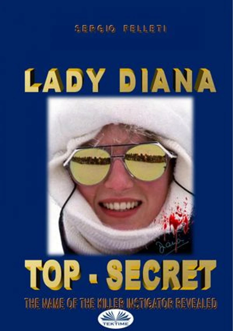 Lady Diana - Top Secret: The Name Of Killer Instigator Revealed.