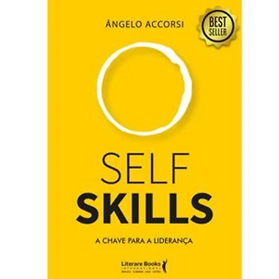 Self Skills: A chave para a liderança