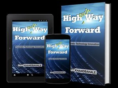 High-tech Way Forward