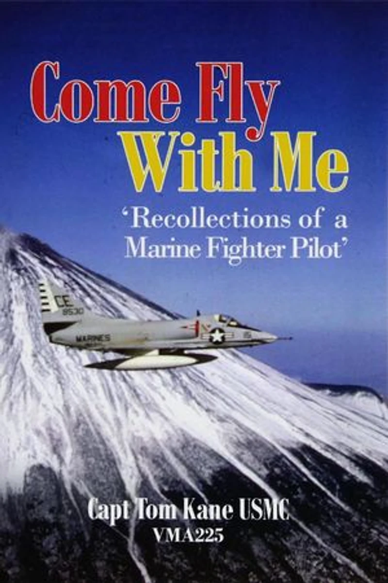 Come Fly With Me