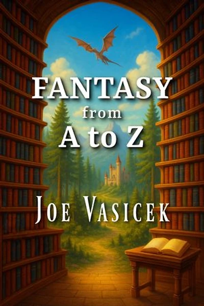 Fantasy from A to Z